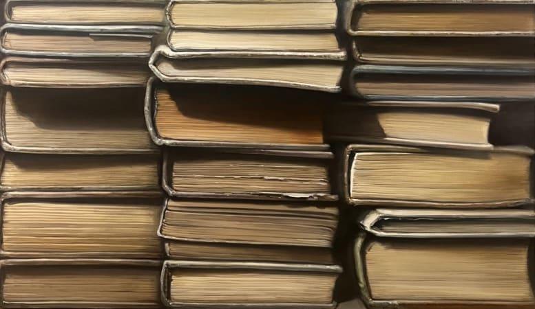 본문 이미지 - 이진용 作. 비트리 갤러리 제공.