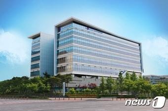 본문 이미지 - 중진공 본사 전경 (중진공 제공)