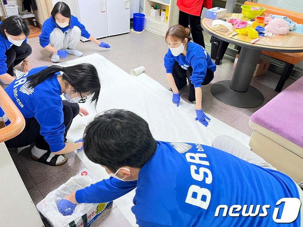 본문 이미지 - &#40;bhc그룹 제공&#41;