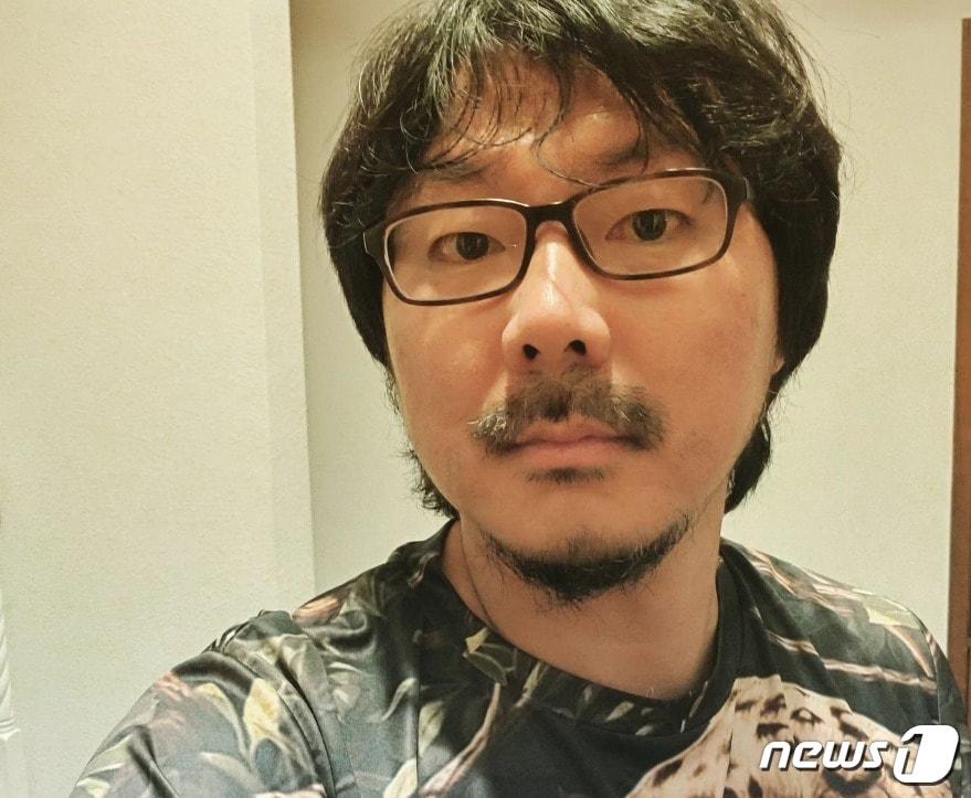 본문 이미지 - 16기 상철. (SNS 갈무리)