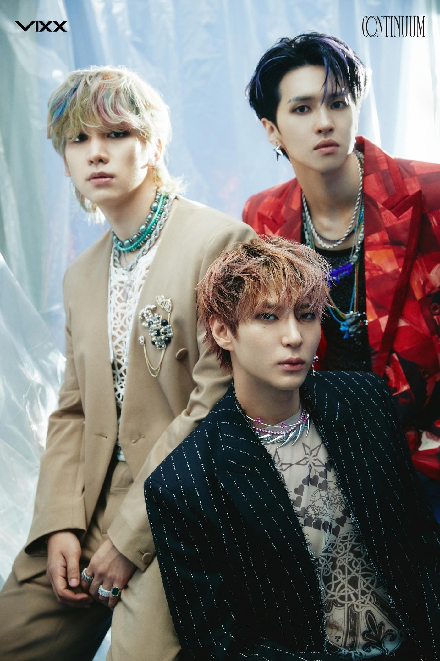 본문 이미지 - 빅스/젤리피쉬엔터테인먼트 제공