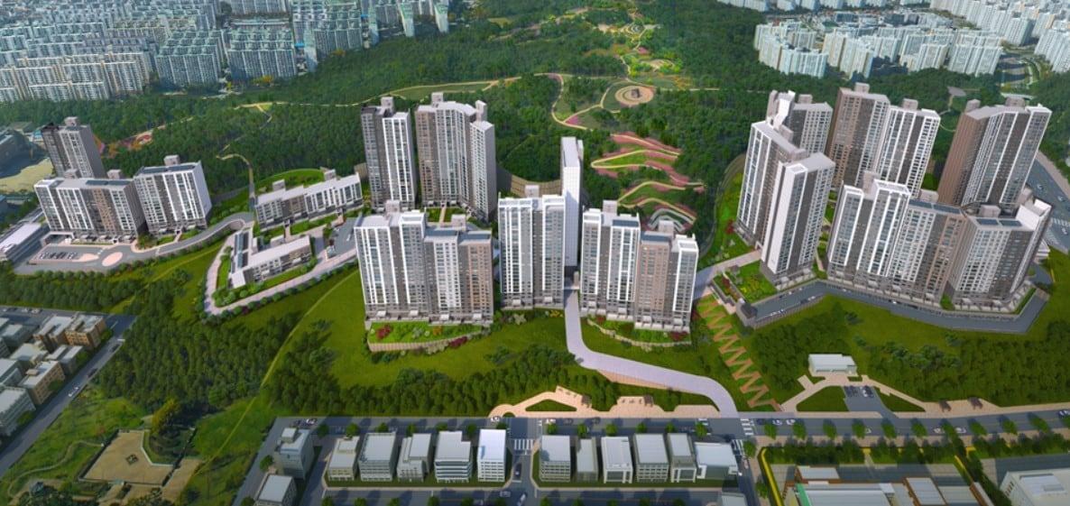 본문 이미지 - 청주 원봉공원 힐데스하임.