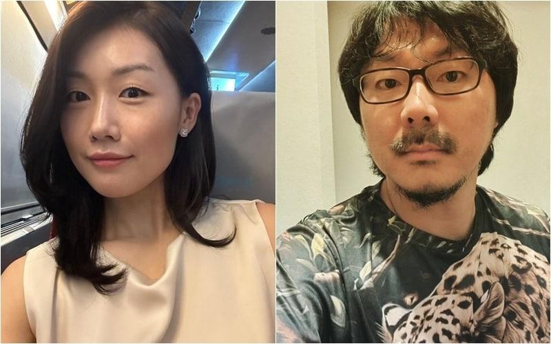 본문 이미지 - 영숙, 상철 인스타그램 캡처