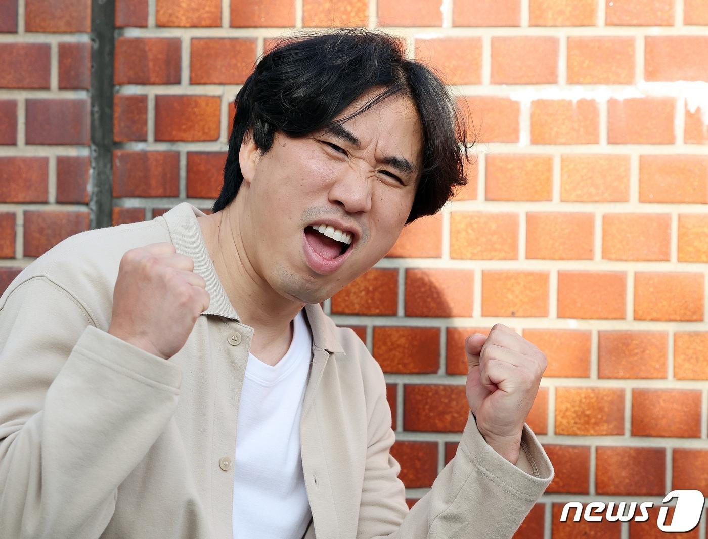 본문 이미지 - 코미디언 정태호 / 뉴스1 ⓒ News1 김진환 기자