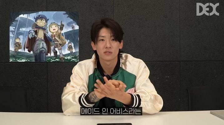 본문 이미지 - (유튜브 '덱스101' 갈무리)