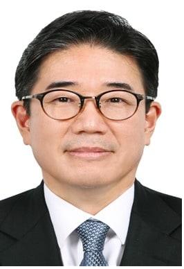 본문 이미지 - 정용식 국토교통부 항공정책실장./국토부 제공