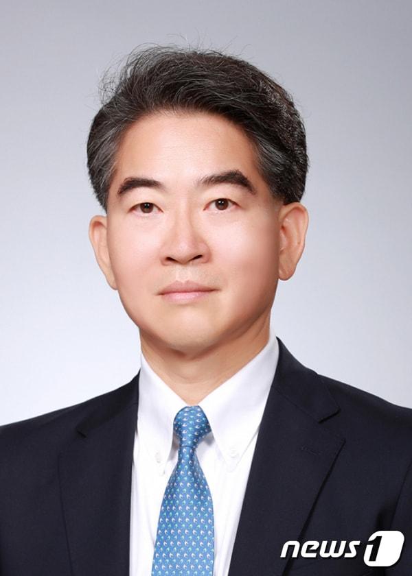 본문 이미지 -  정호영 LG디스플레이 대표이사 사장. (LG디스플레이 제공)