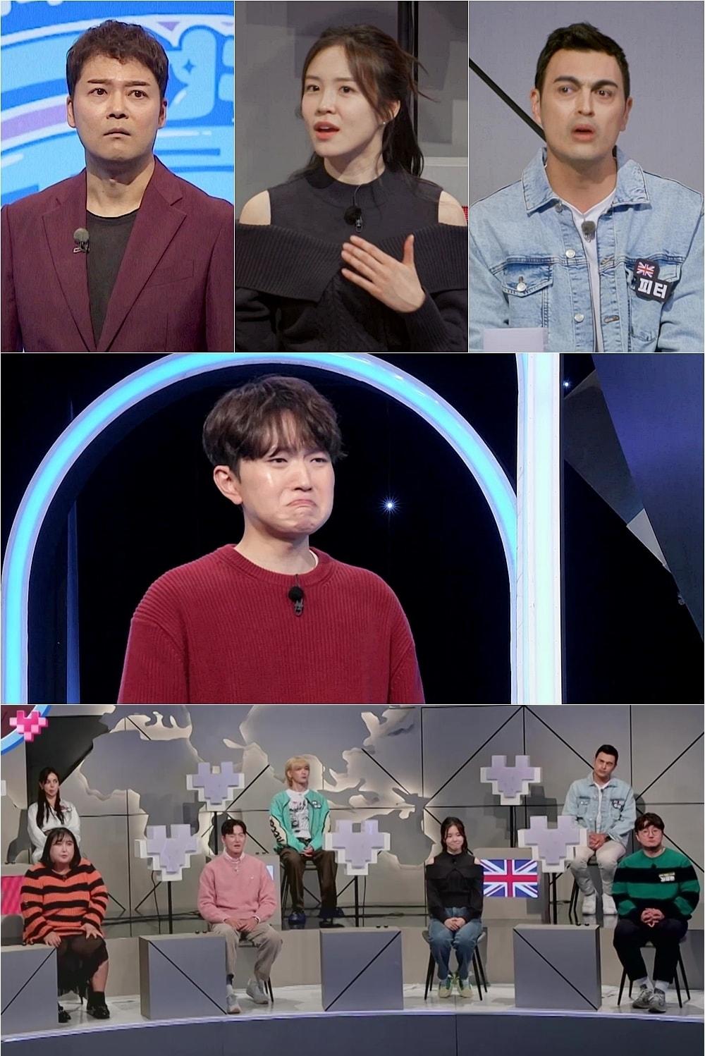 본문 이미지 - 채널S, ENA