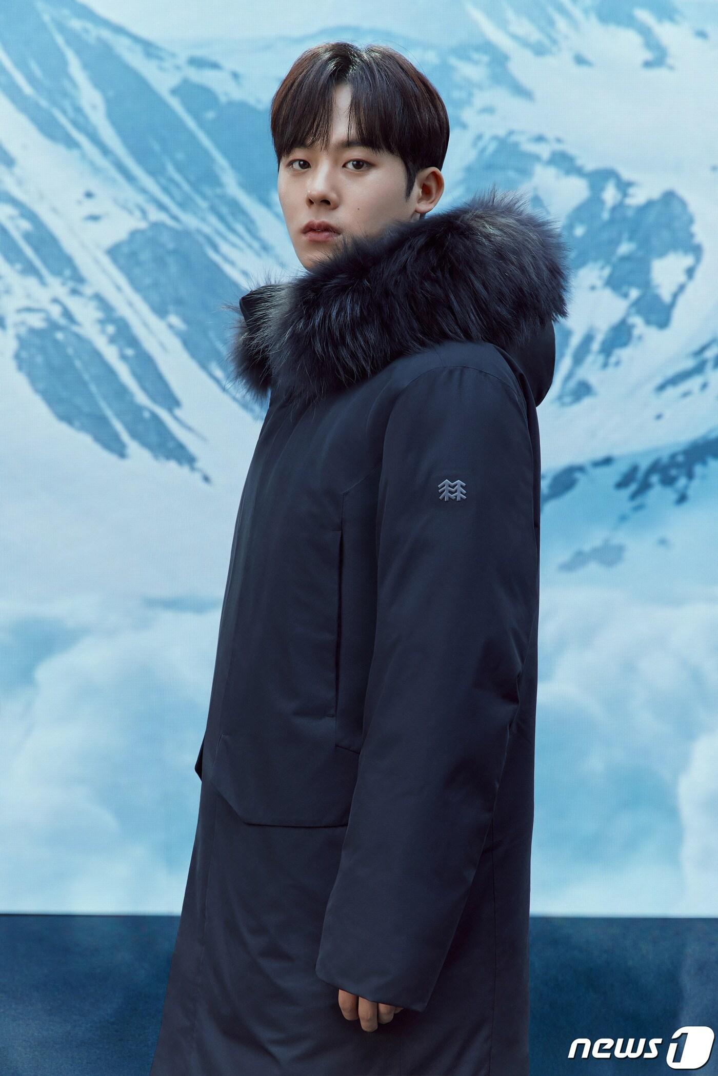 본문 이미지 - (코오롱스포츠제공)