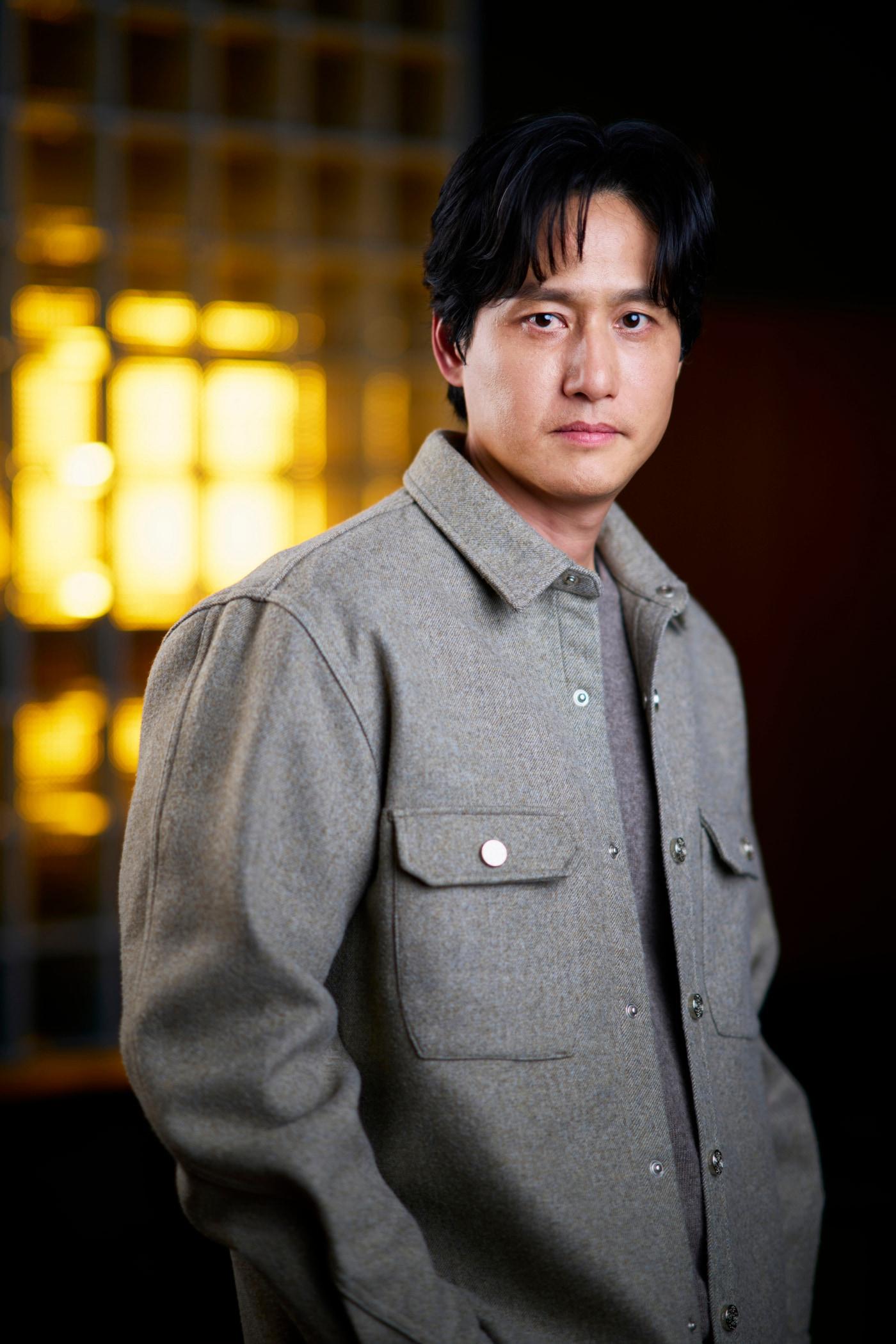 본문 이미지 - 박해준 / 플러스엠 엔터테인먼트