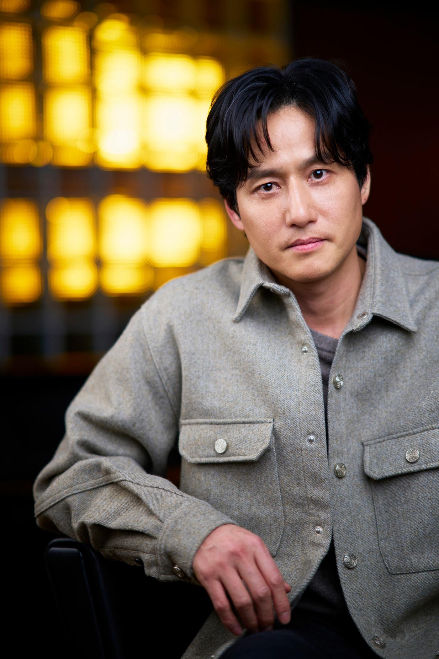 본문 이미지 - 박해준 / 플러스엠 엔터테인먼트