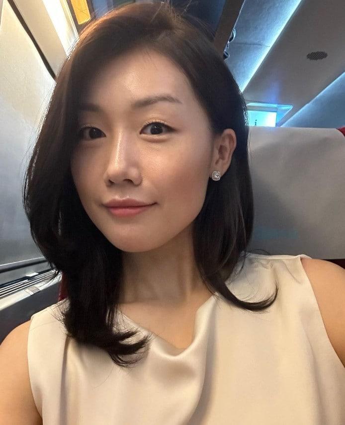 본문 이미지 - 영숙 SNS 캡처