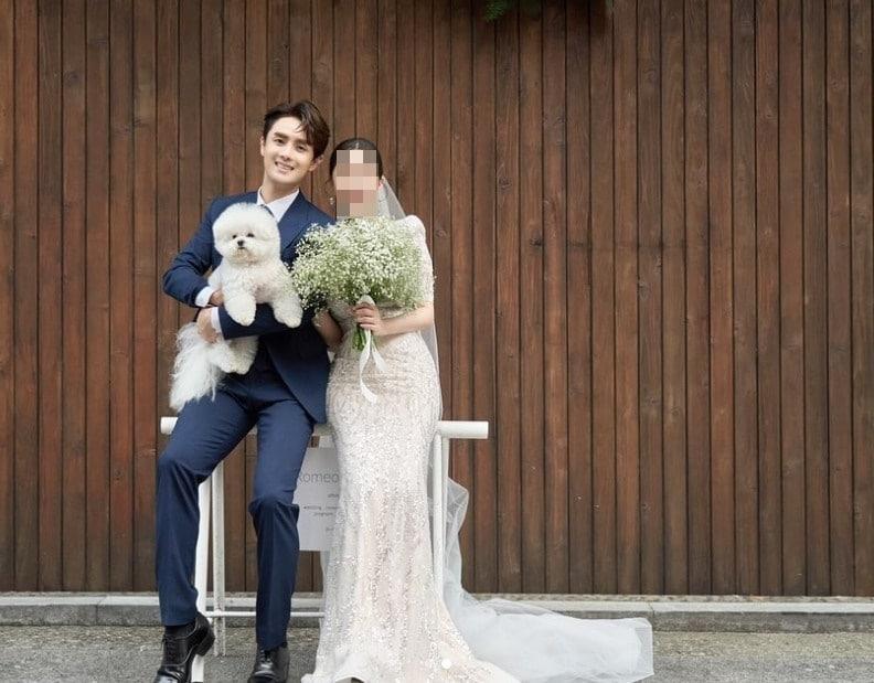 본문 이미지 - 성유빈 SNS 캡처