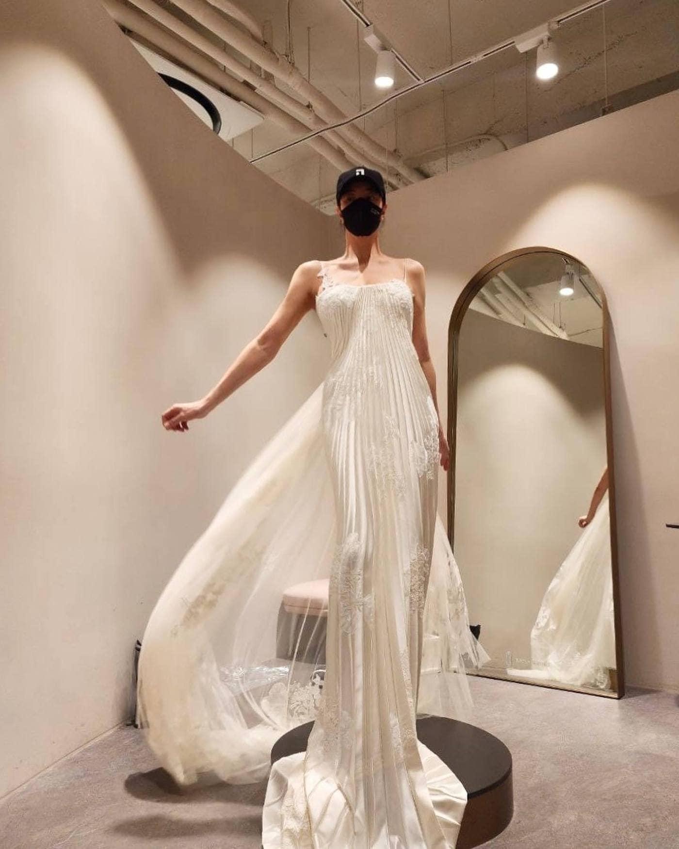 본문 이미지 - 김혜수 SNS