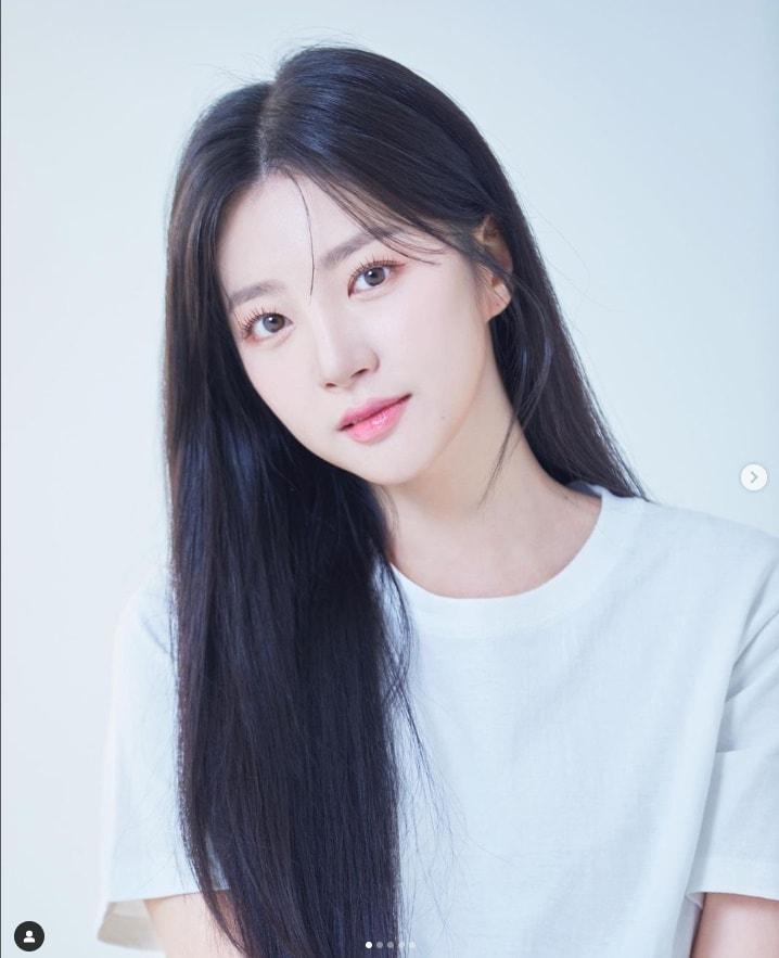 본문 이미지 - 라붐 해인 인스타그램 캡처