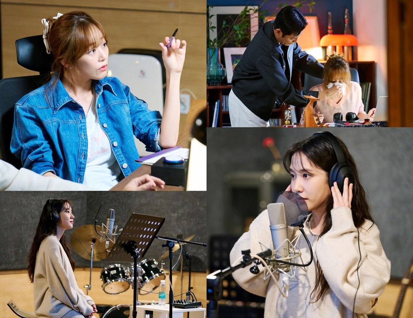 본문 이미지 - '무인도의 디바' 방송화면 캡처