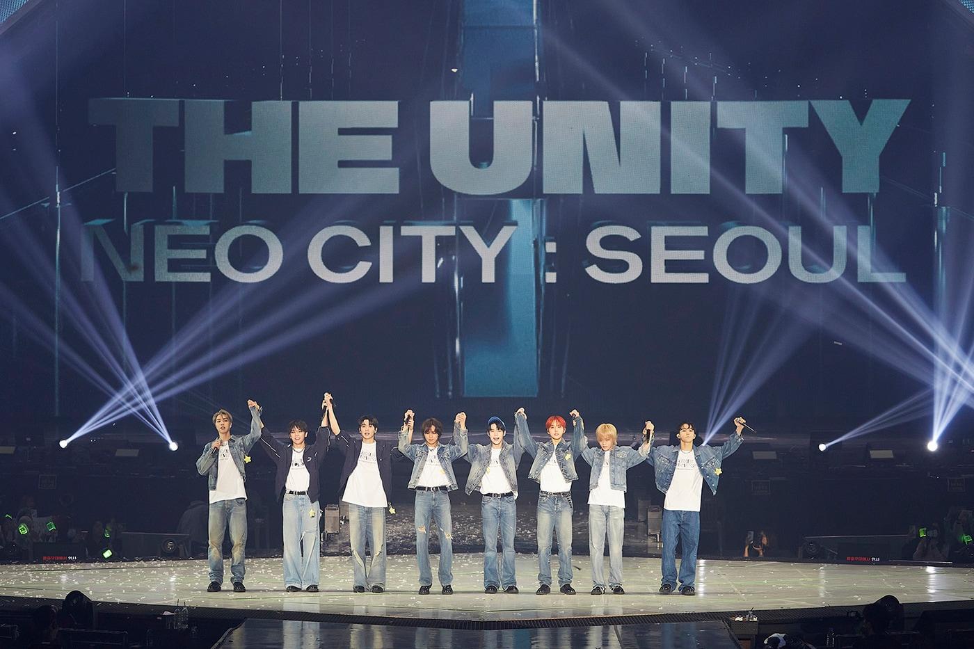 NCT 127(SM엔터테인먼트 제공)