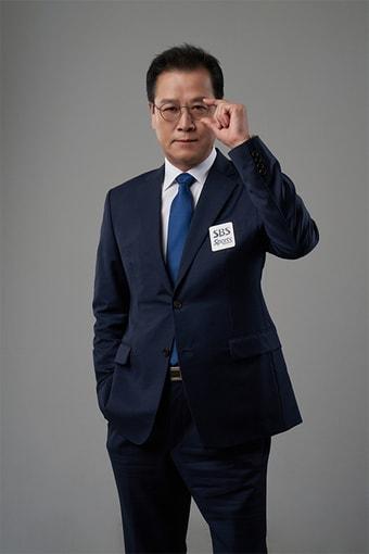 본문 이미지 - 문용관 SBS스포츠 해설위원 (SBS스포츠 제공)