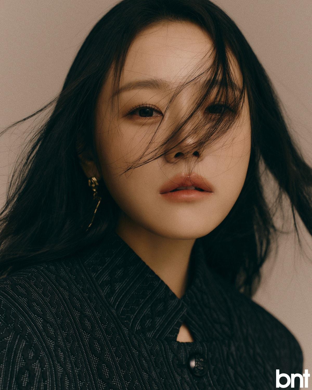 본문 이미지 - 배우 이시원/ 사진제공=bnt