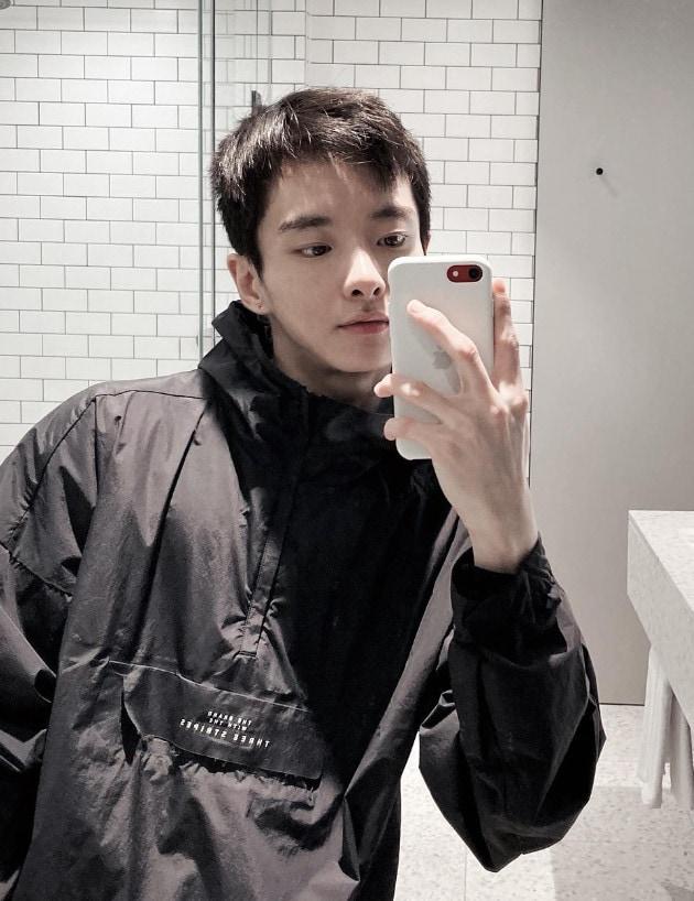 본문 이미지 - 정다은 /사진=정다은 인스타그램