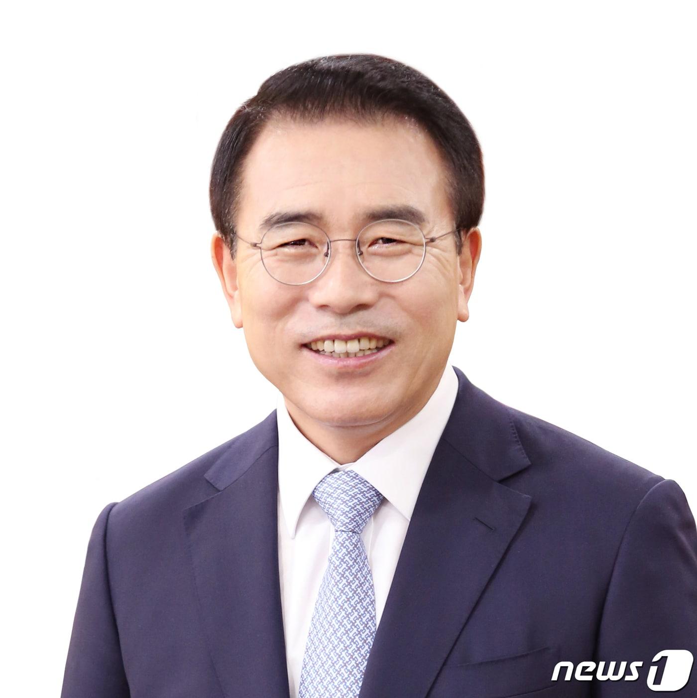 본문 이미지 - 조용병 제15대 은행연합회장(은행연 제공) /뉴스1