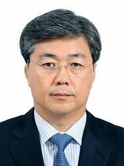 본문 이미지 - 홍장원 신임 국가정보원 제1차장. &#40;국정원 제공&#41;