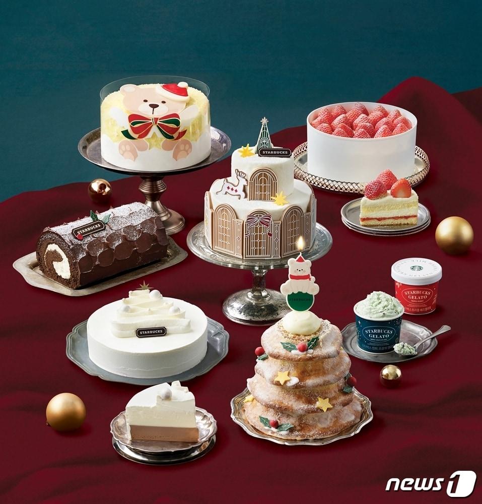 본문 이미지 - (스타벅스 코리아 제공)