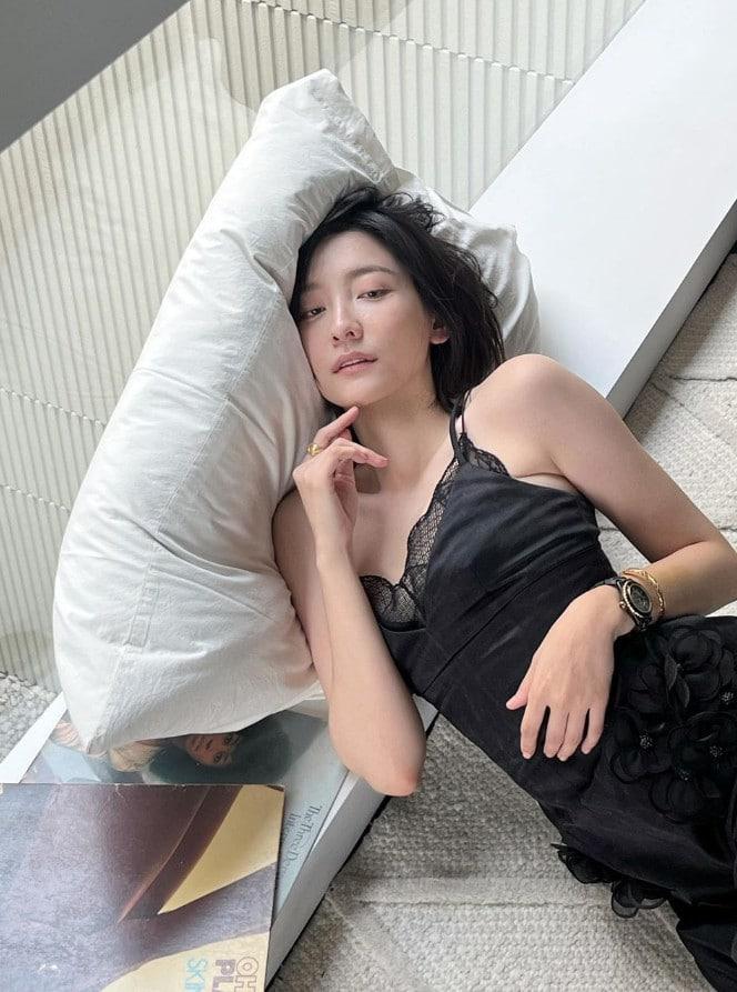 본문 이미지 - 사진=박지현 인스타그램