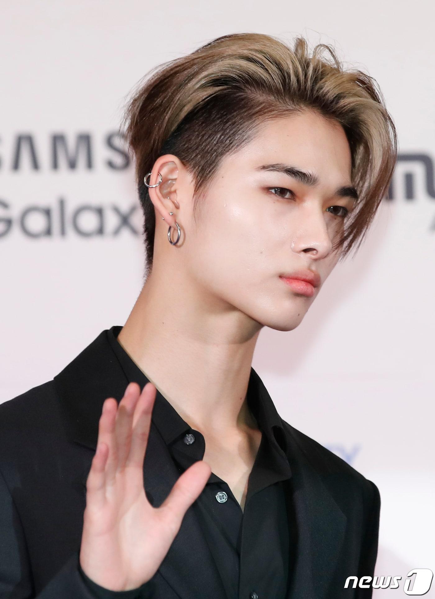 본문 이미지 - 엔하이픈 니키/뉴스1 DBⓒ News1 권현진 기자