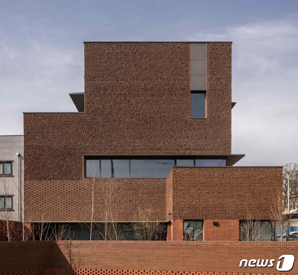 본문 이미지 -  브리크 둔촌. (강동구 제공) 