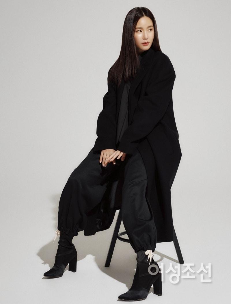 본문 이미지 - 배우 공현주 / 여성조선 제공