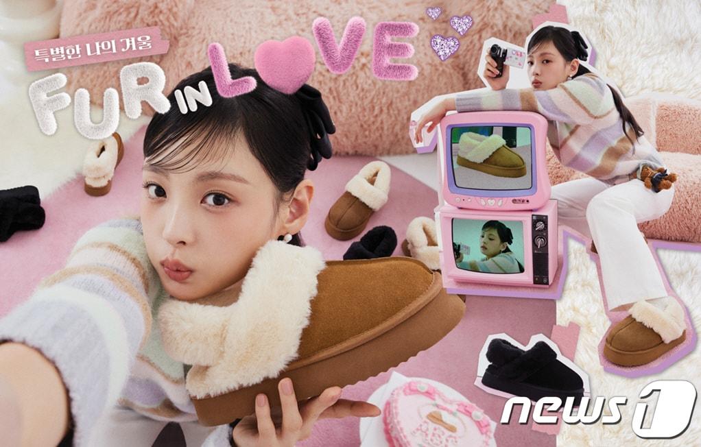 본문 이미지 - ABC마트누오보, 플랫폼 스타일 퍼 슈즈 컬렉션(ABC마트제공)