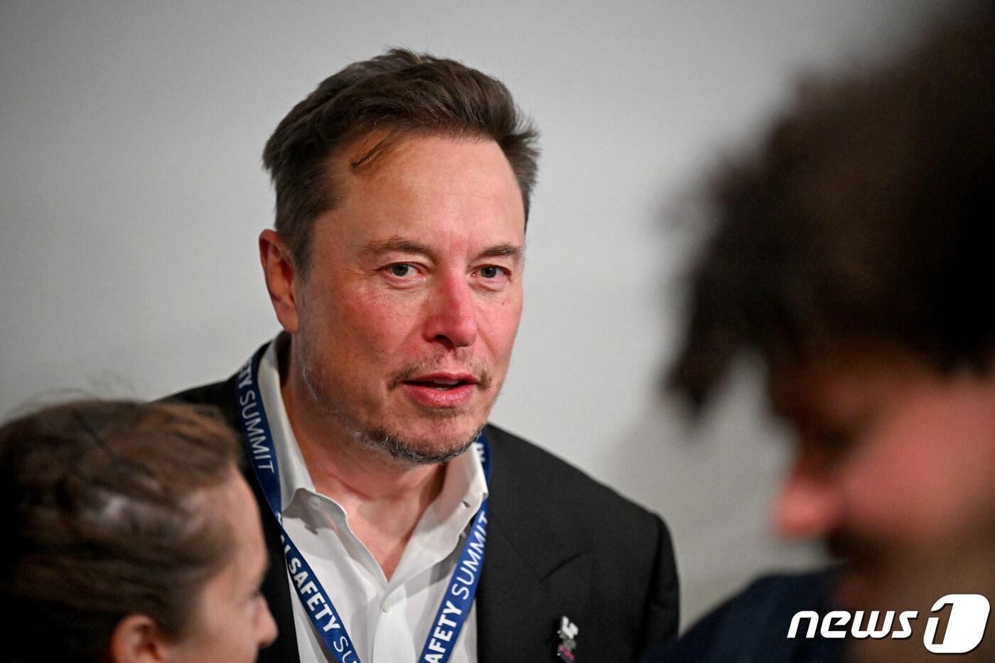 일론 머스크, 반유대주의 관련 X 게시물에 