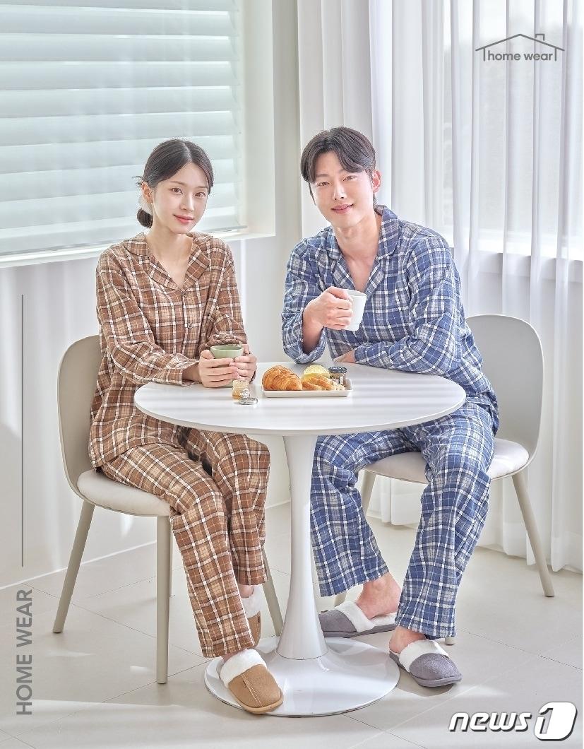 본문 이미지 - 아성다이소, '겨울 의류 기획전' 실시.(아성다이소 제공)