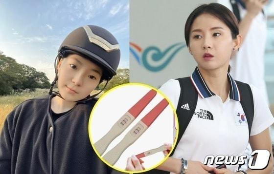 본문 이미지 - 전청조씨와 남현희씨. 유튜브 갈무리) ⓒ 뉴스1