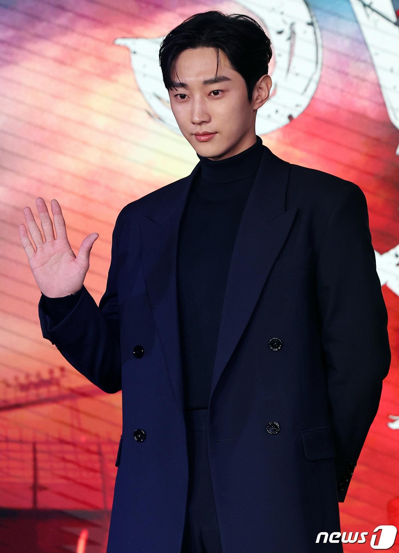 본문 이미지 - 배우 진영/뉴스1 ⓒ News1 