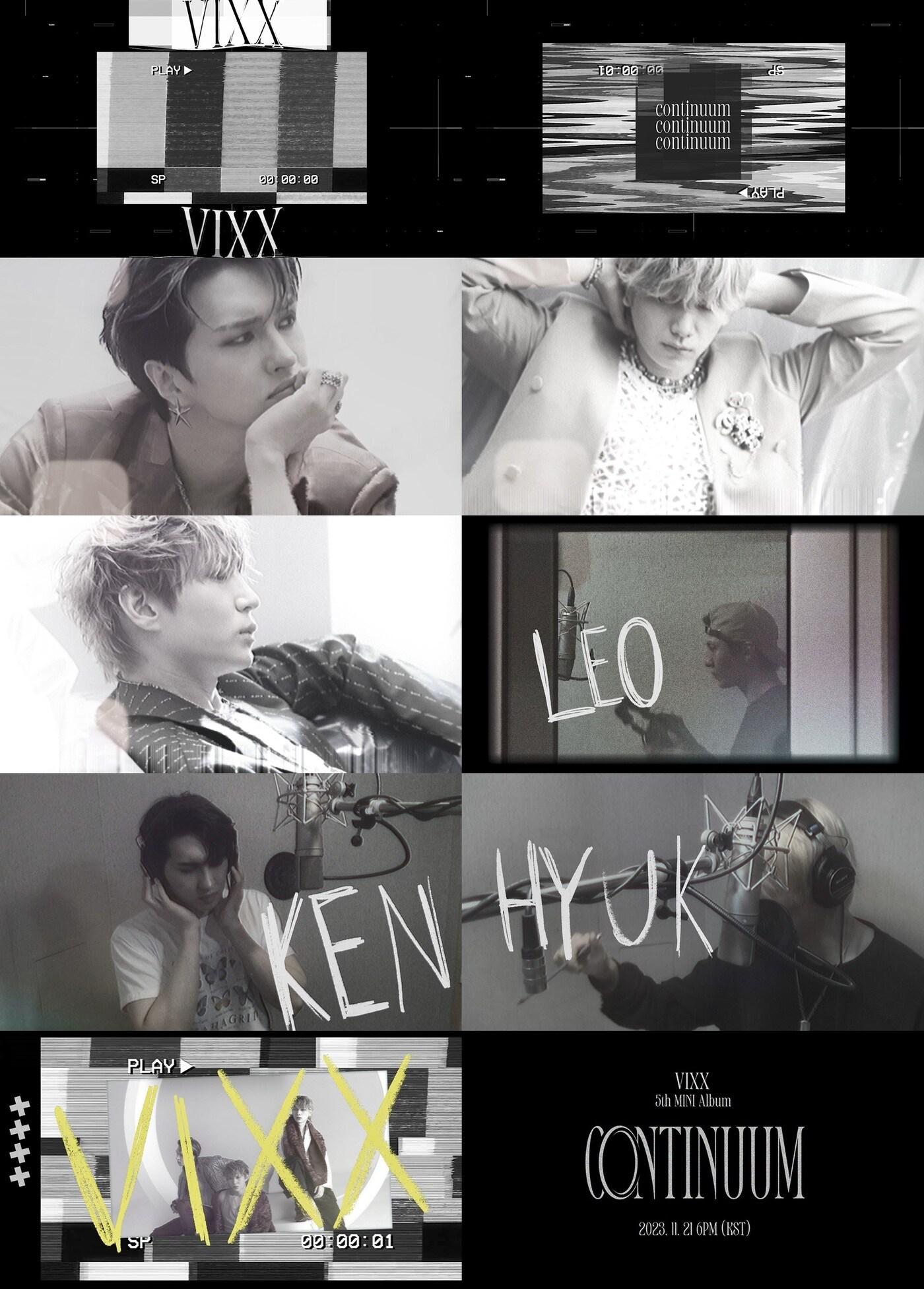 본문 이미지 - 그룹 빅스/젤리피쉬 제공