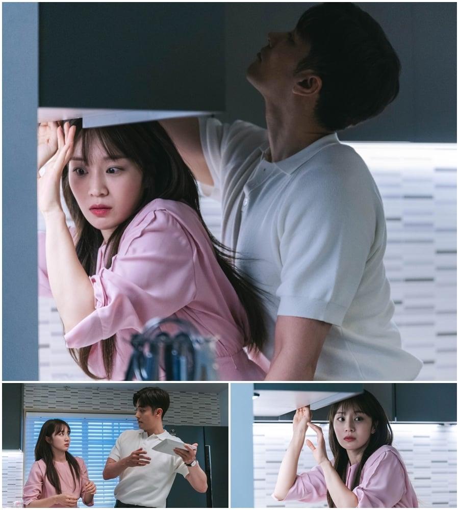 본문 이미지 - MBN '완벽한 결혼의 정석'