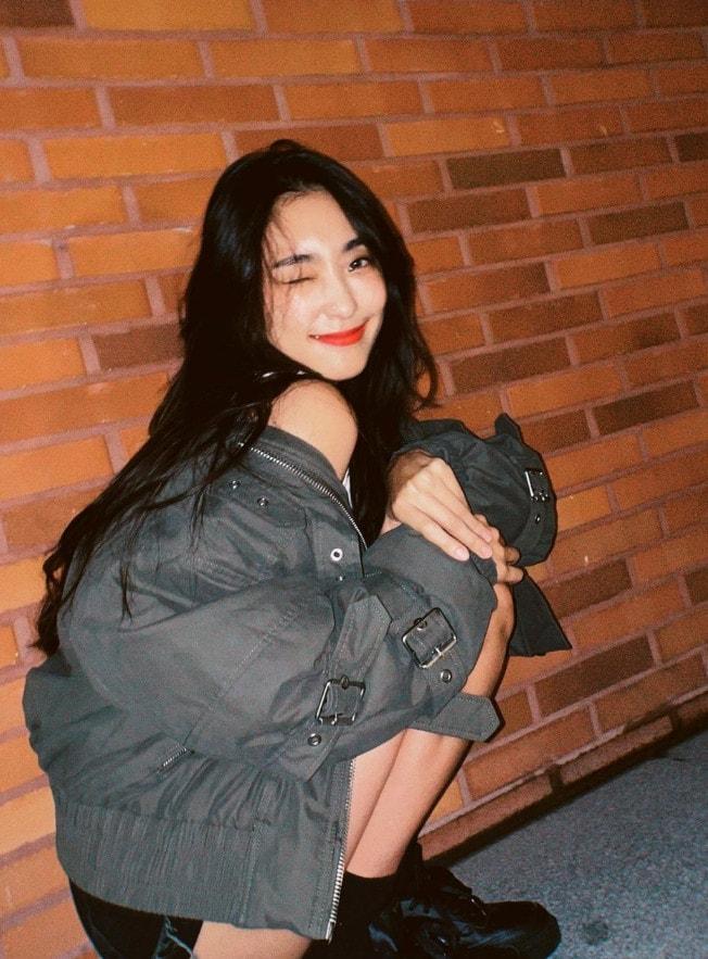 본문 이미지 - 사진=윤보라 인스타그램