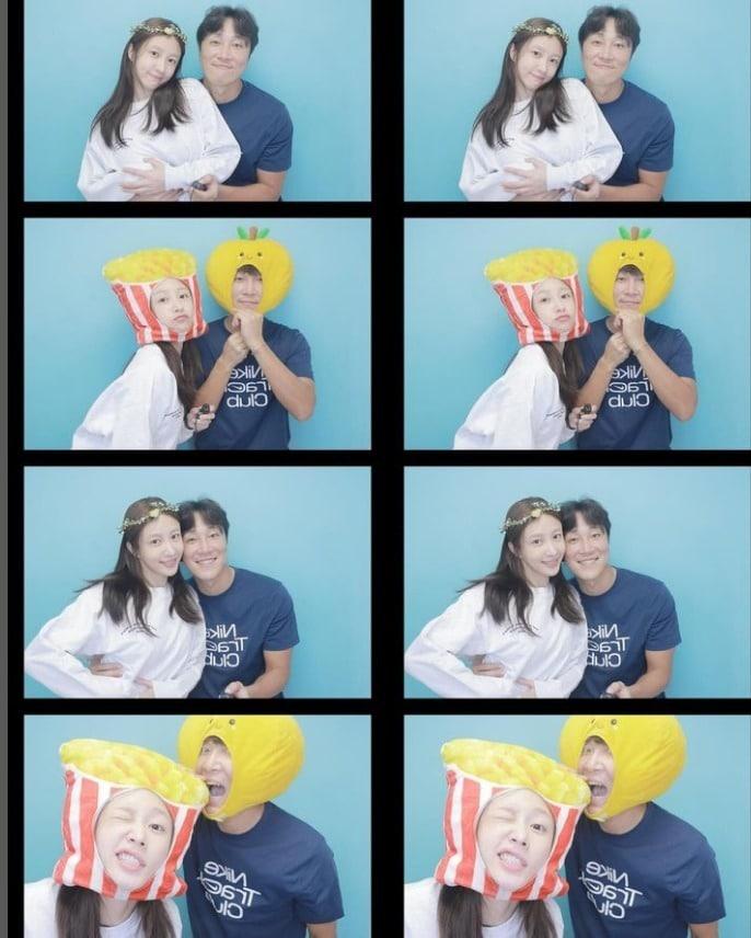 본문 이미지 - 안희연(하니) 인스타그램