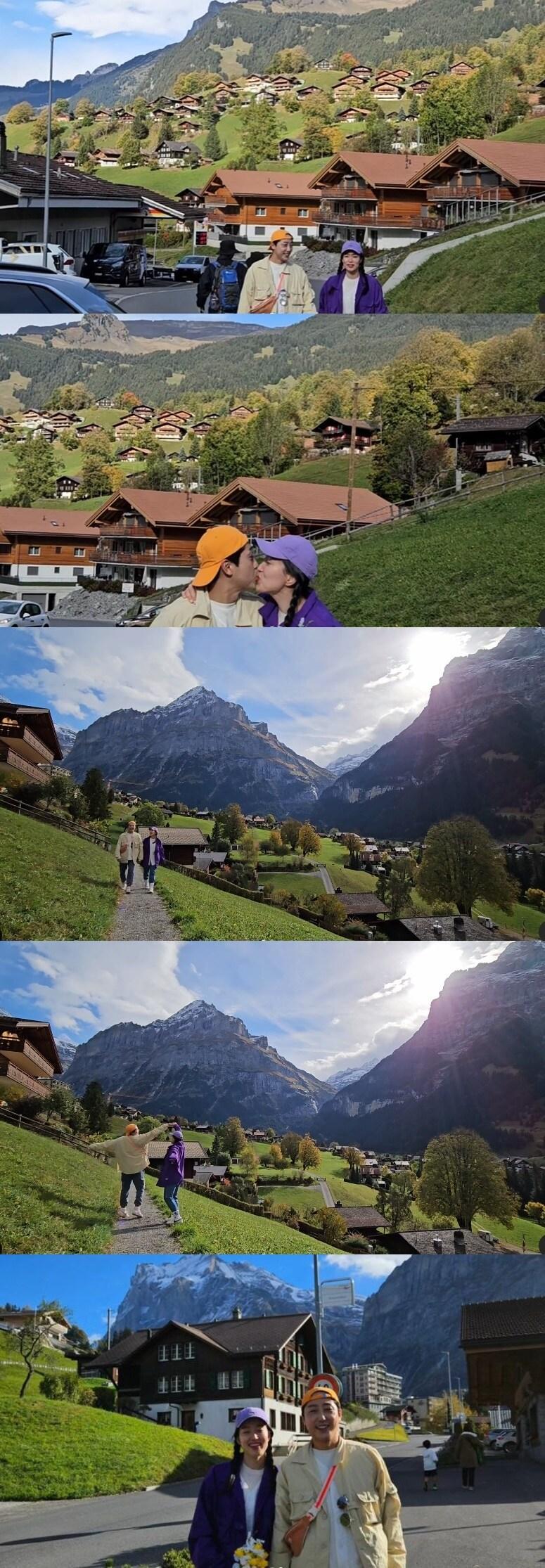 본문 이미지 - 방송인 손헌수 인스타그램