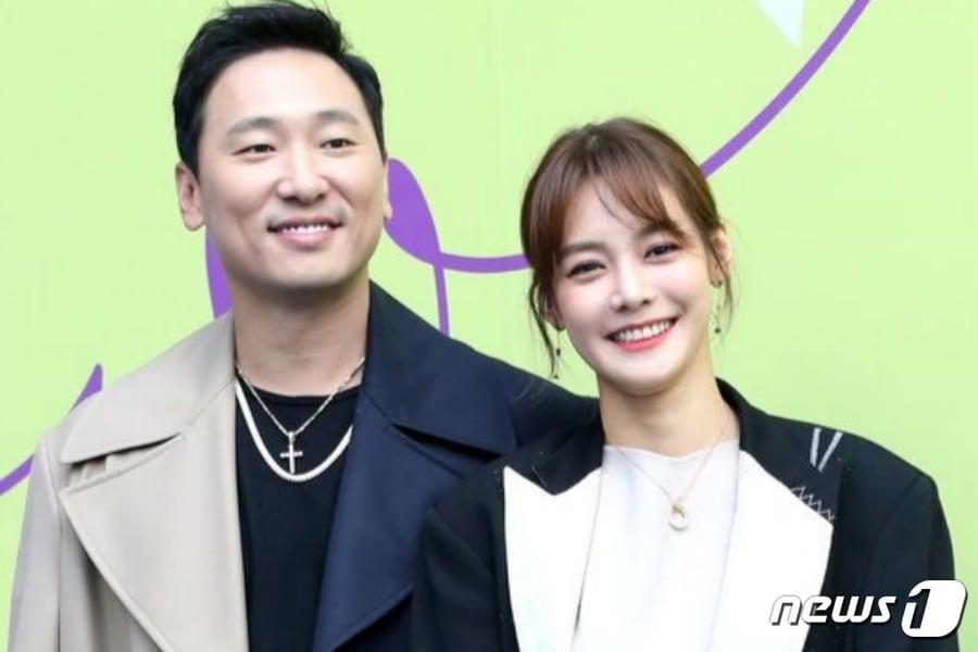 본문 이미지 - 라이머, 안현모 ⓒ News1 권현진 기자