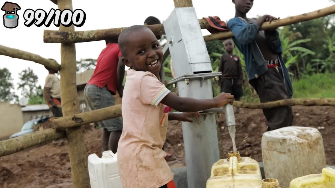 본문 이미지 - (미스터비스트 유튜브 갈무리)