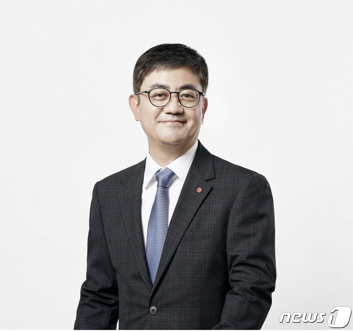 본문 이미지 - 한채양 이마트 대표이사. (신세계그룹 제공) 2023.11.6/뉴스1