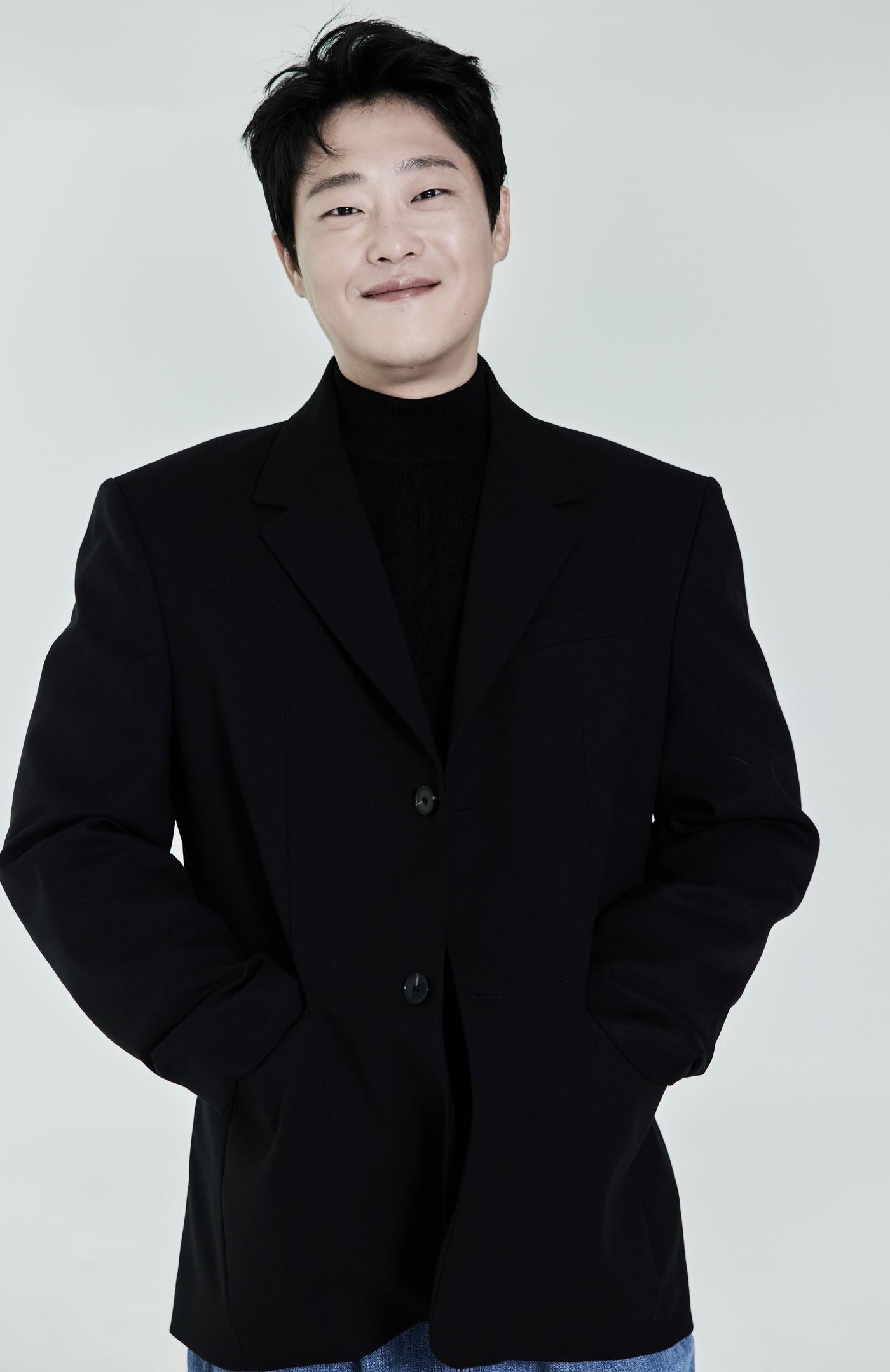 본문 이미지 - 배우 임성재 / 샘컴퍼니 제공