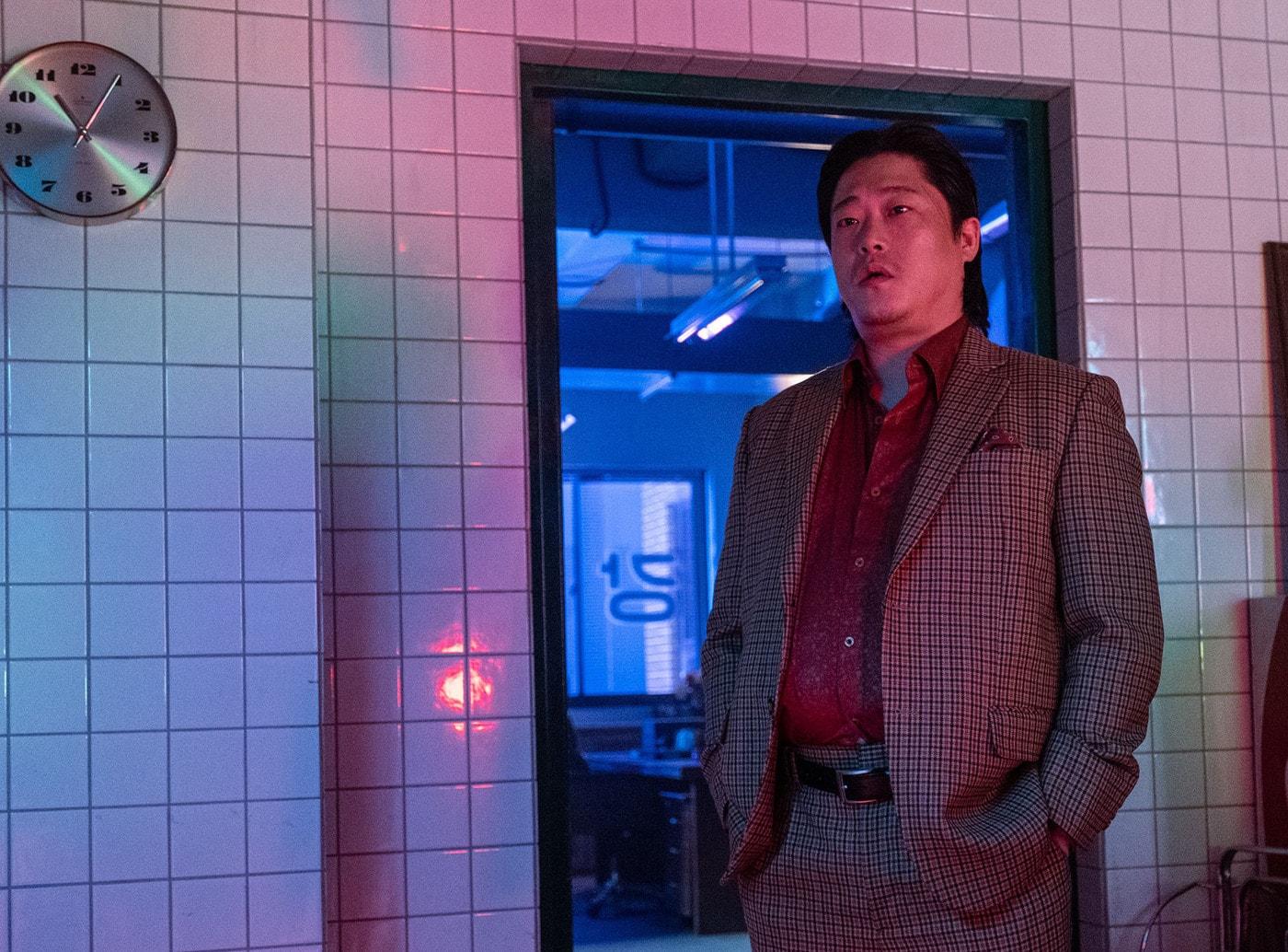 본문 이미지 - 디즈니+ 최악의 악 제공