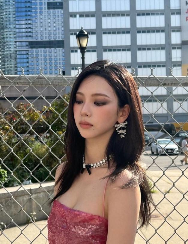 본문 이미지 - 카리나