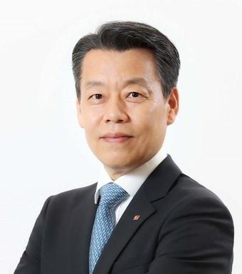 본문 이미지 - 노진서 LX홀딩스 사장(LX홀딩스 제공).