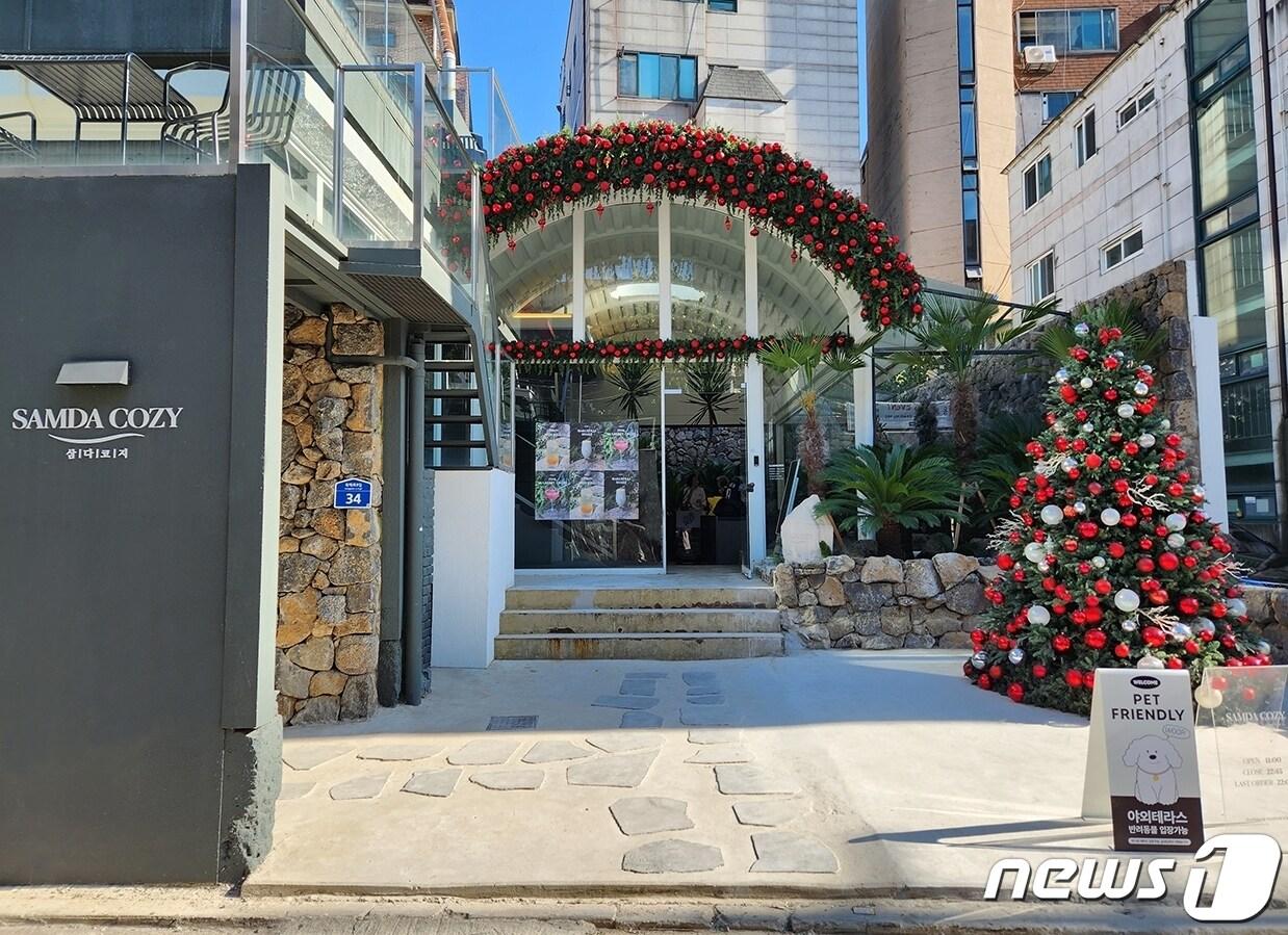 본문 이미지 - (제주삼다수 제공)