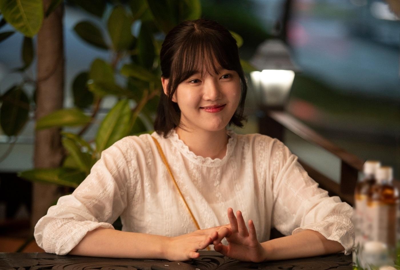 예린((주)바이포엠스튜디오 제공)